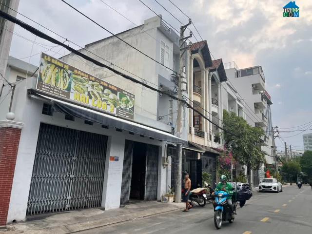 Nhà mặt phố bán tại Thủ Đức, Hồ Chí Minh