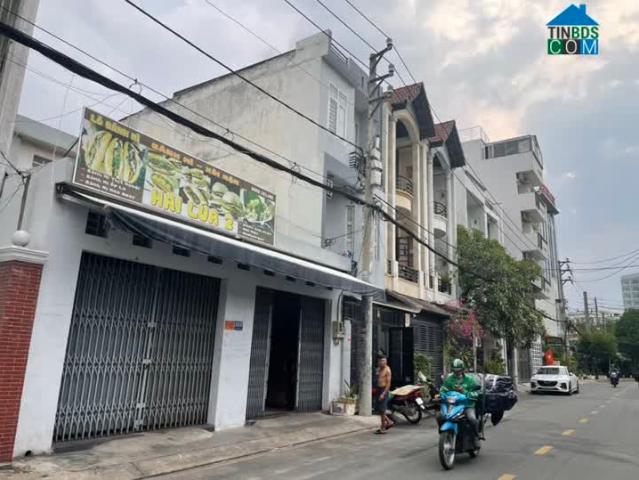 Nhà mặt phố bán tại Thủ Đức, Hồ Chí Minh