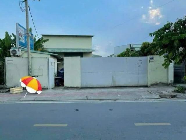 Nhà mặt phố bán tại Thủ Đức, Hồ Chí Minh
