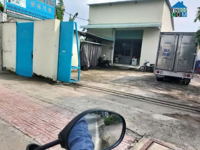 Nhà mặt phố bán tại Thủ Đức, Hồ Chí Minh