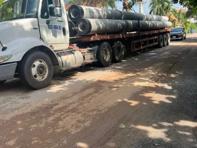 Nhà mặt phố bán tại Thủ Đức, Hồ Chí Minh