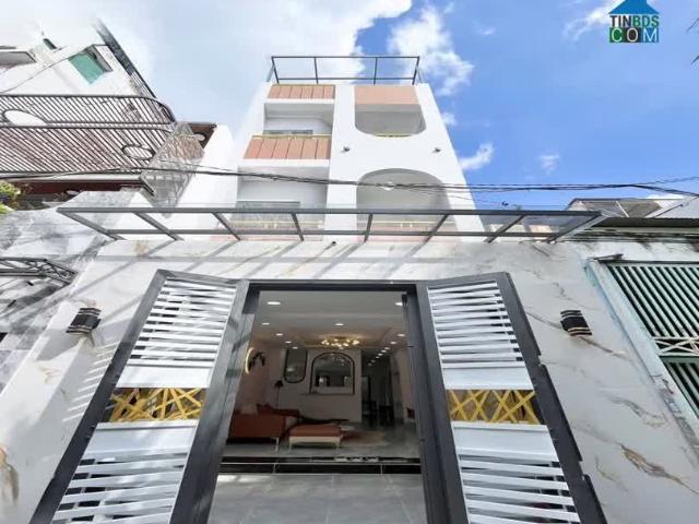 Nhà bán tại Thủ Đức, Hồ Chí Minh