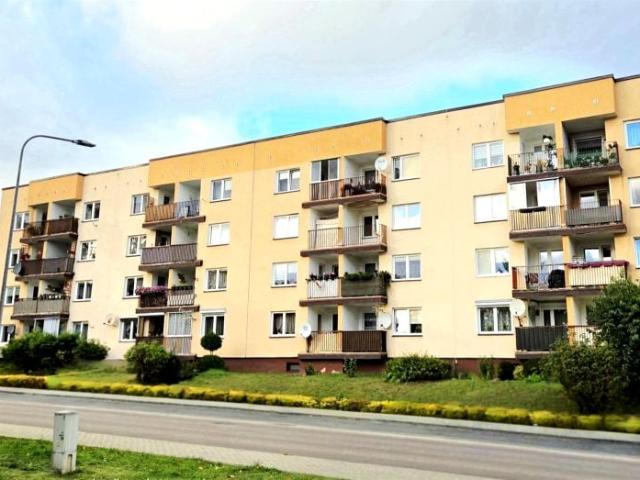 Mieszkanie na sprzedaż w Słupsk, Pomorskie