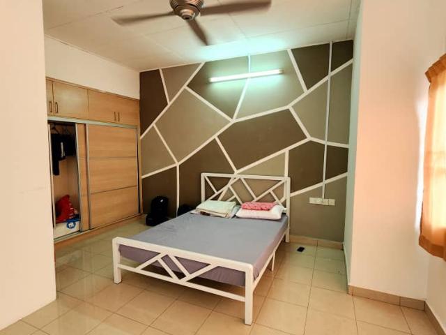 House for rent in Petaling, Subang Jaya