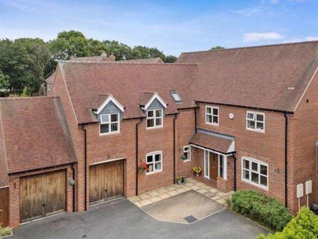 House for sale in Lyons, Greater London
