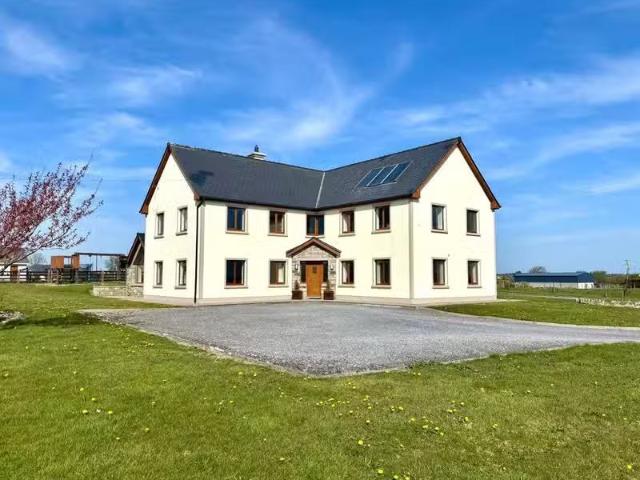 House for sale