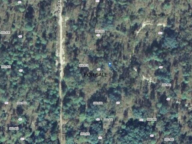 Land for sale in Pomona Park