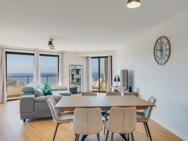 Apartamento alugar em Câmara De Lobos, Ilha Da Madeira
