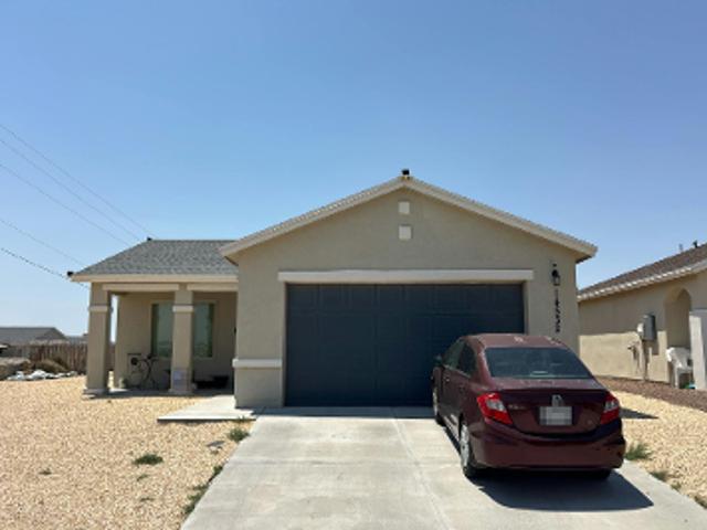 House for sale in Texas