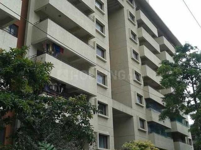 Flat for sale in Bangalore South, Cox Town - Bangalore
