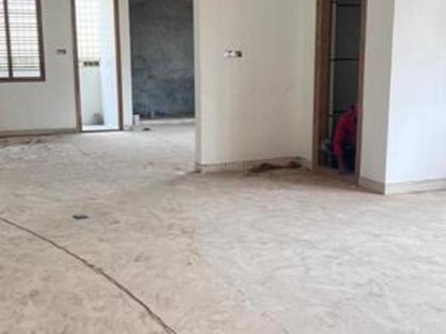 Flat for sale in Bangalore South, Cox Town - Bangalore