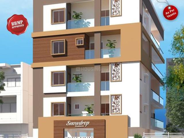 Duplex for sale in Bangalore South, Cox Town - Bangalore