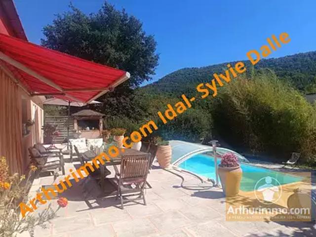 Maison vente à Zone Artisanale de Capjalat, Banassac-Canilhac