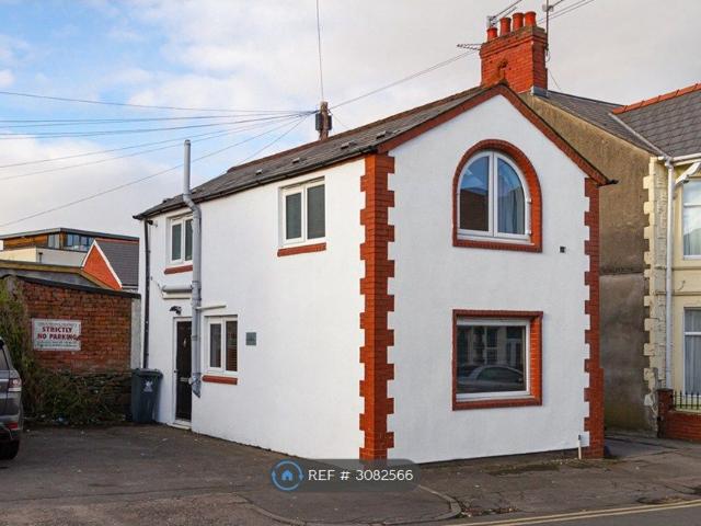 House for rent in The Colonies, Cardiff
