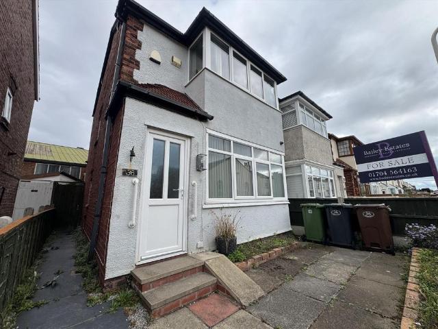 House for rent in Southport, Sefton