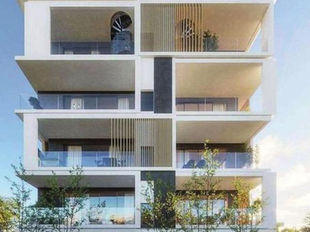 Flat for sale in Bangalore North, Cox Town - Bangalore