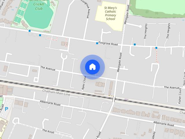 House for rent in Shortlands, Isle Of Man