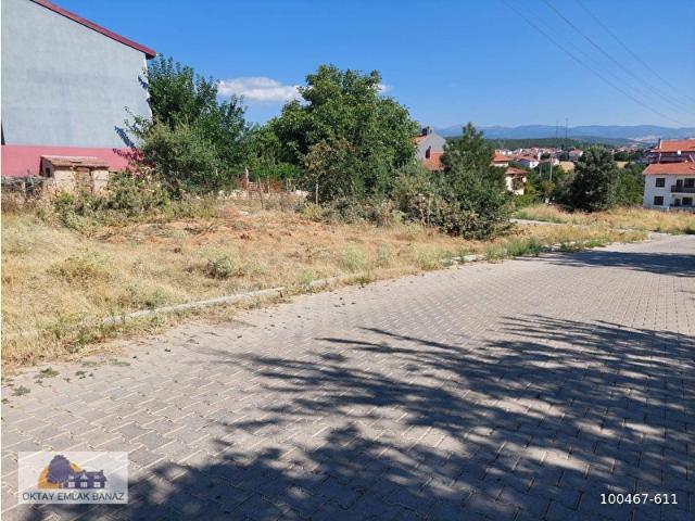Kuşdemir, Banaz içerisinde satılık Arsa
