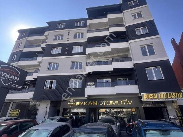 Banaz, Uşak içerisinde satılık mülk