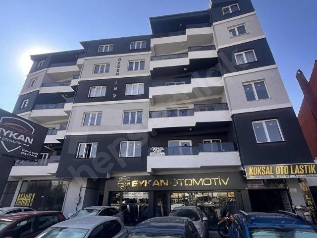 Banaz içerisinde satılık mülk