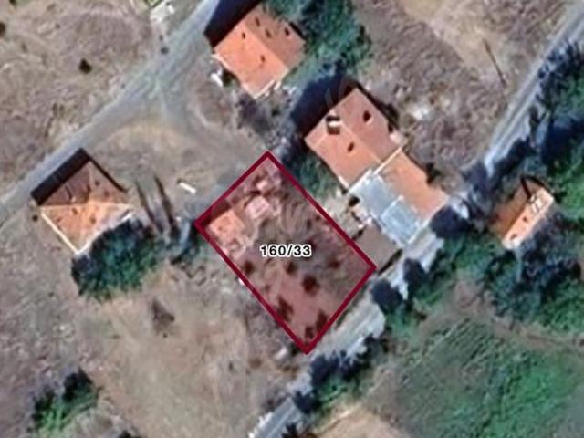 Gedikler, Banaz içerisinde satılık Arsa