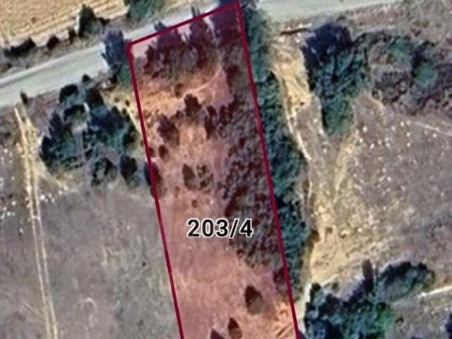 Banaz içerisinde satılık Arsa