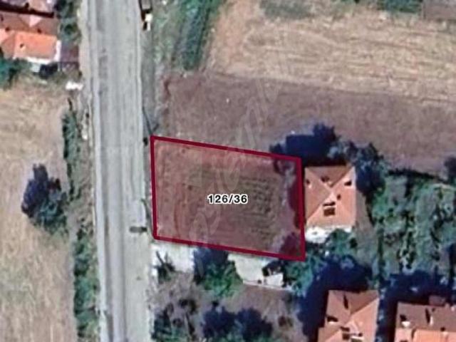 Banaz içerisinde satılık Arsa