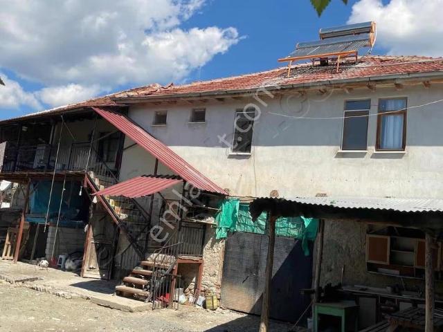 Banaz, Uşak içerisinde satılık Fabrika