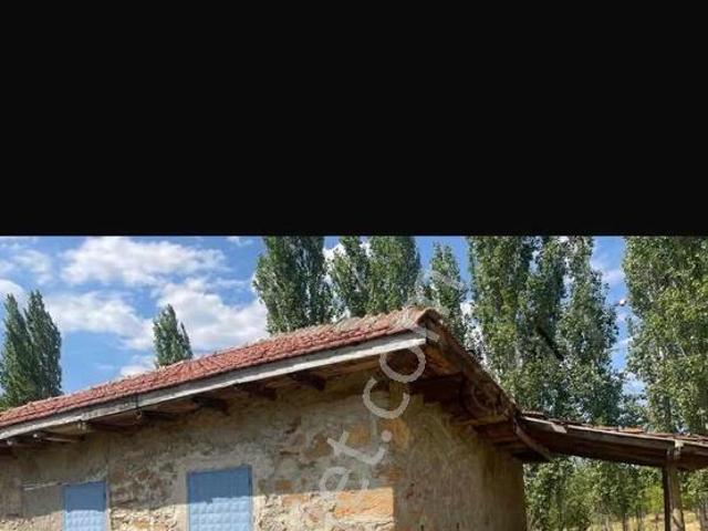 Kaplangı, Banaz içerisinde satılık Villa