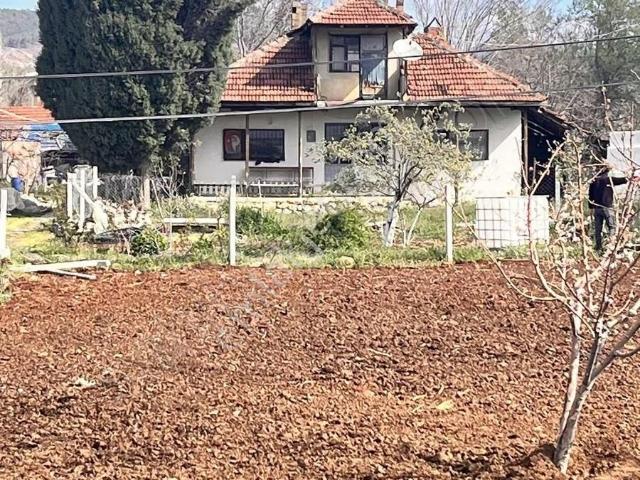 Banaz, Uşak içerisinde satılık Villa