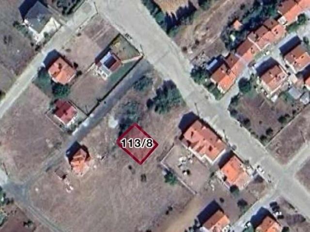 Banaz içerisinde satılık Arsa