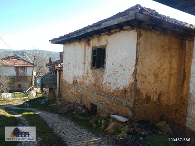 Yeşilyurt, Banaz içerisinde satılık Arsa