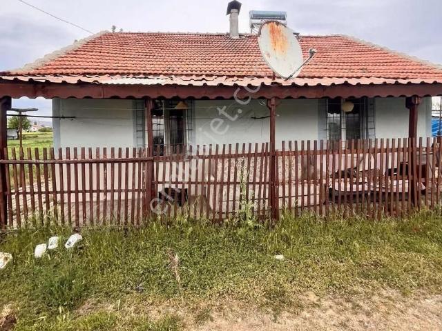 Banaz, Uşak içerisinde satılık Villa