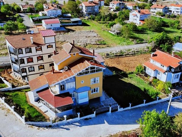 Banaz, Uşak içerisinde satılık Villa