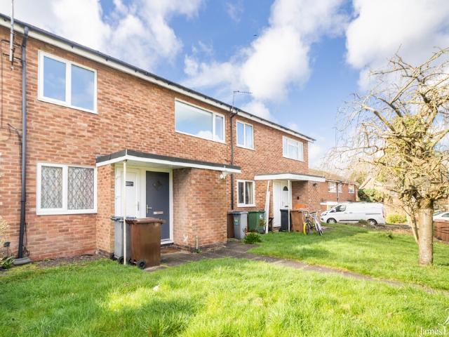 Apartment for rent in Elmdon Heath, Solihull