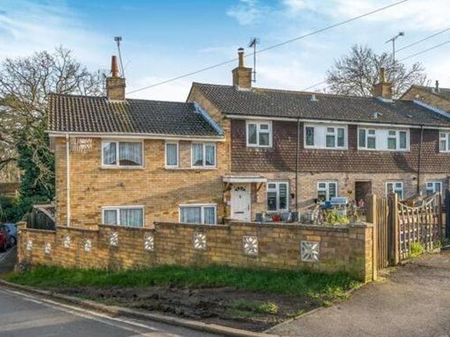 House for sale in Banbury, Cherwell