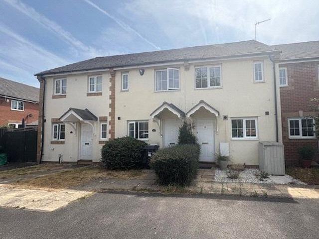 Apartment for rent in Emmbrook, Wokingham