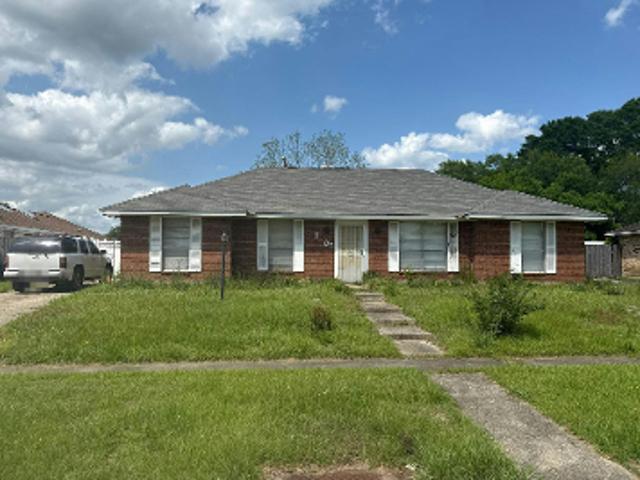 House for sale in Baton Rouge, Louisiana