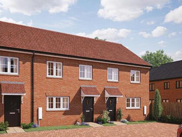 House for sale in Hampton Green, Cambridgeshire