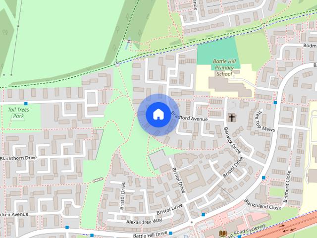 House for rent in Howdon, Wallsend