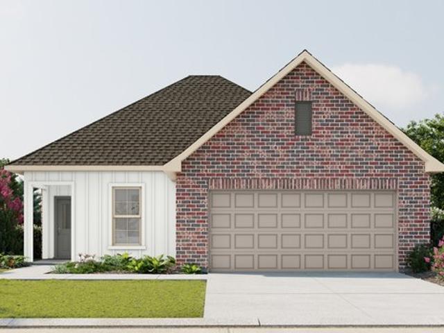 House for sale in Thibodaux, Louisiana