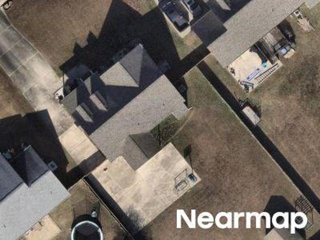 House for sale in Wilson, North Carolina