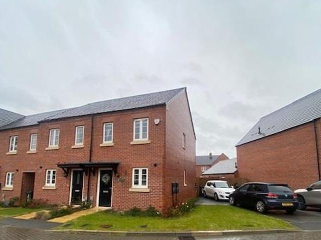 House for sale in Evershot, Oxfordshire