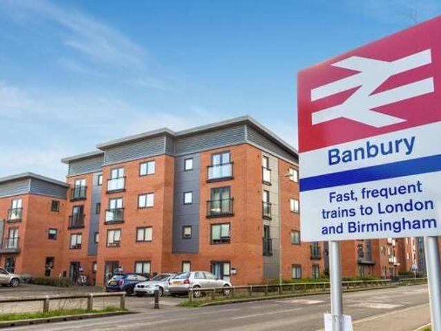 House for rent in Banbury, Cherwell