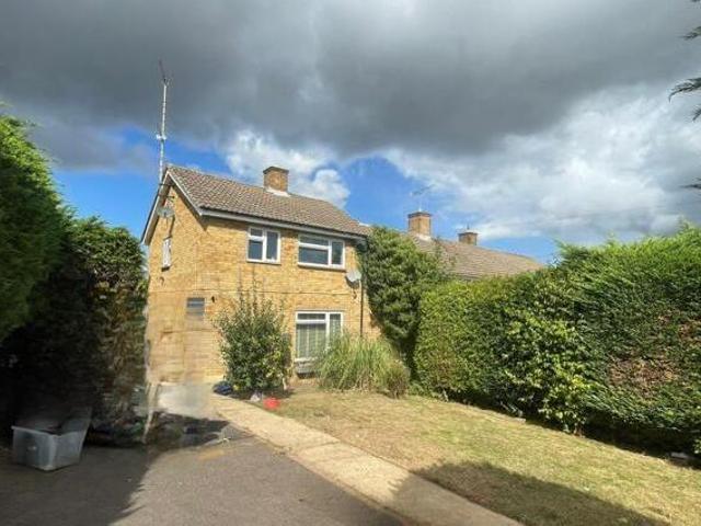 House for sale in Evershot, Oxfordshire