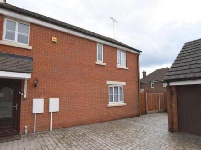 House for rent in Banbury, Cherwell
