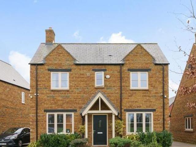 House for rent in Evershot, Oxfordshire