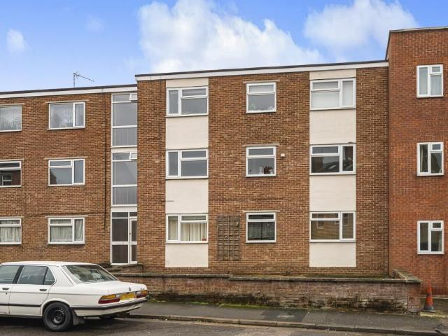 Apartment for rent in Evershot, Oxfordshire