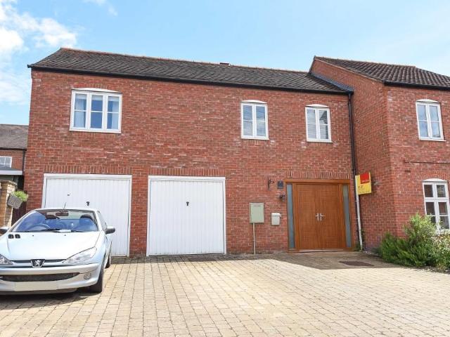 House for rent in Evershot, Oxfordshire