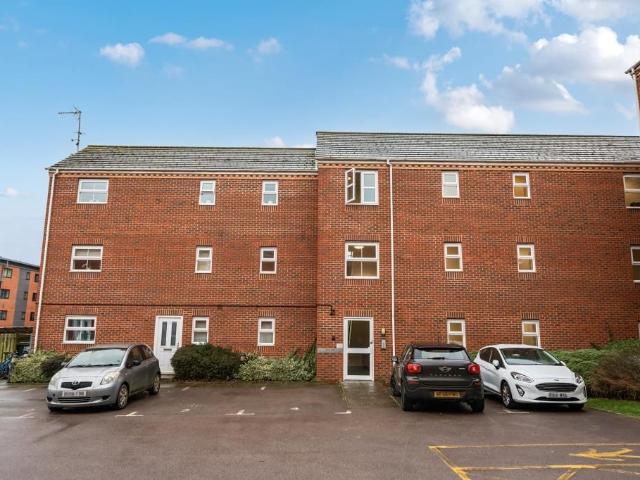 Apartment for rent in Evershot, Oxfordshire
